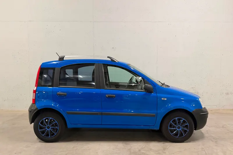 Fiat Panda (2003)