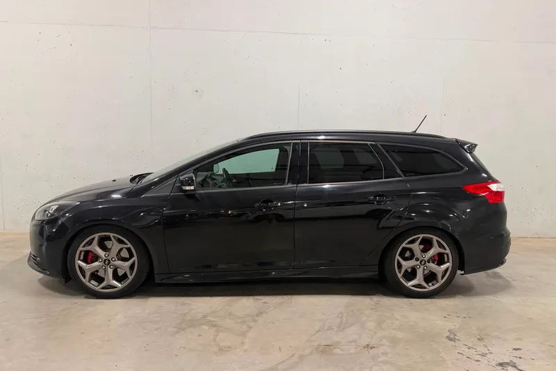 Ford Focus (2013)