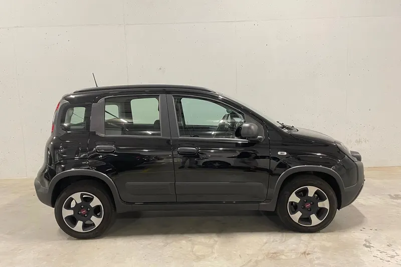 Fiat Panda (2022)