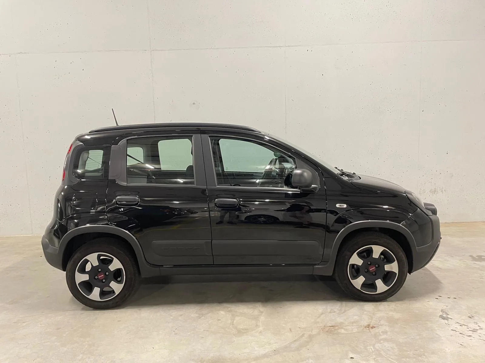 Fiat Panda (2022) — foto 1