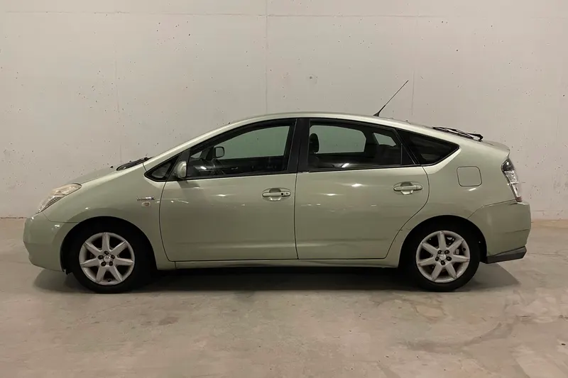 Toyota Prius (2007)