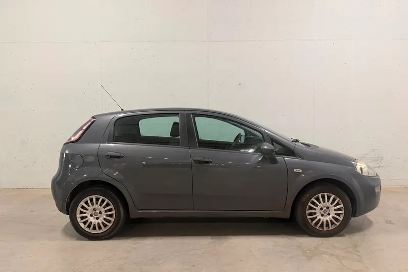 Fiat Punto (2012)