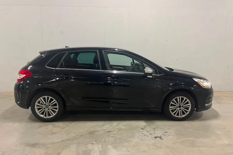Citroën C4 (2014)