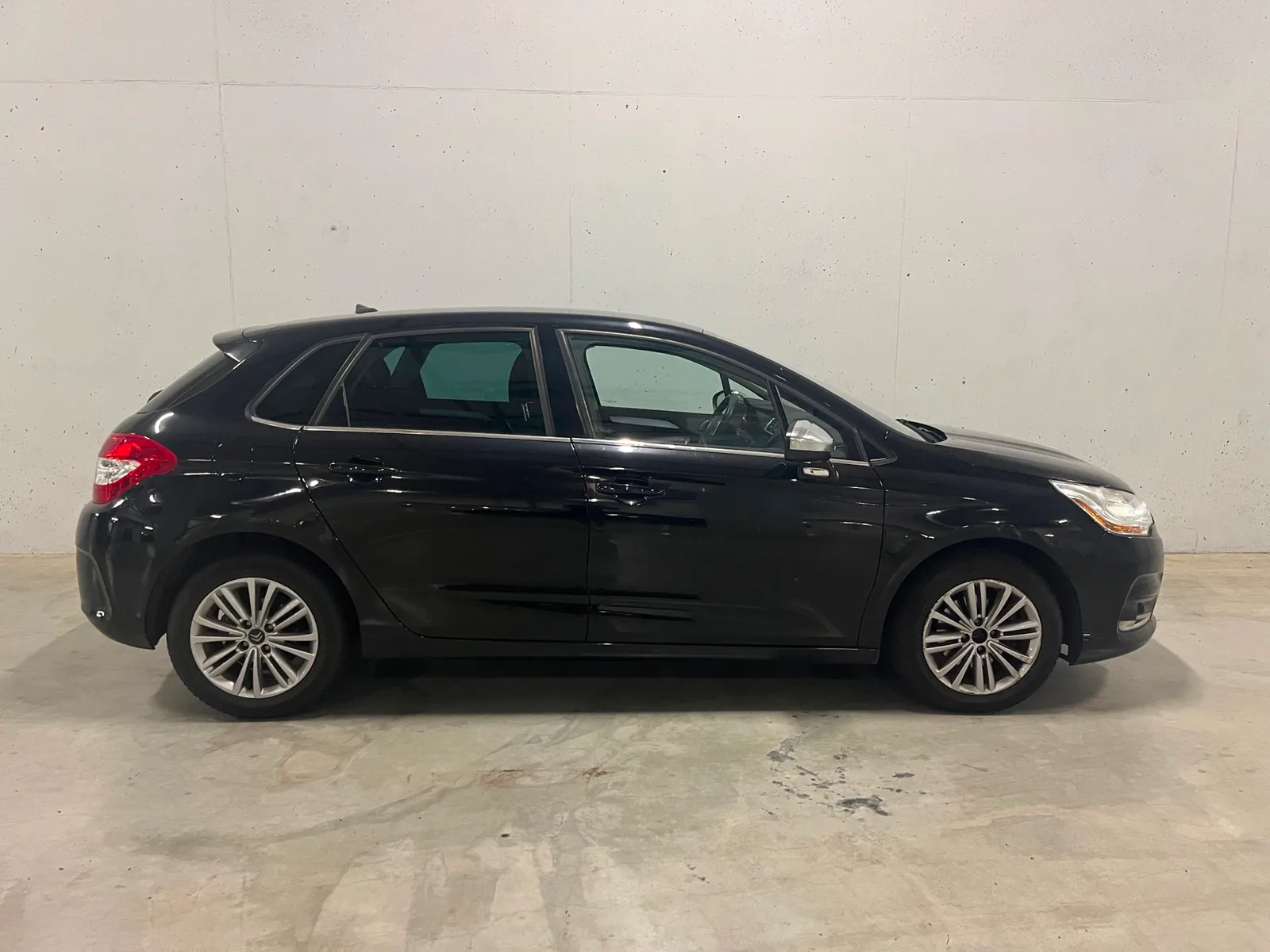 Citroën C4 (2014) — foto 1