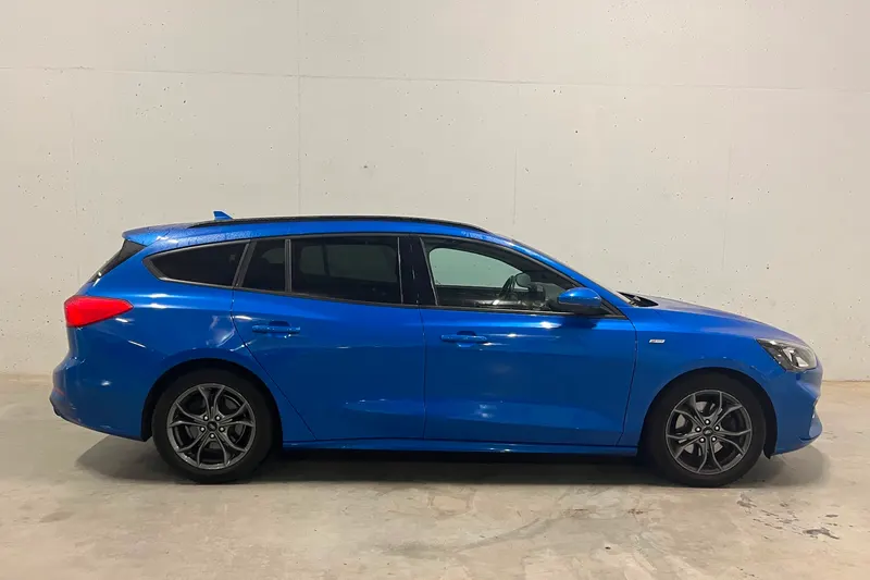 Ford Focus (2019)