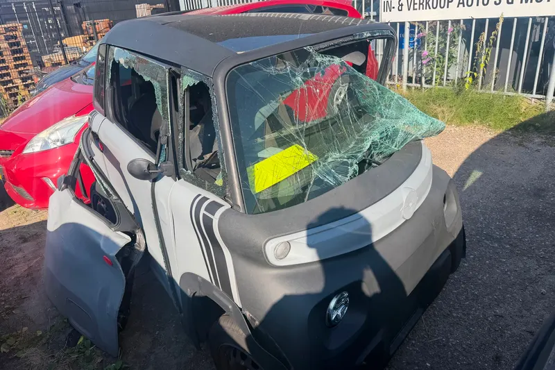 Opel Brommobiel (2023)