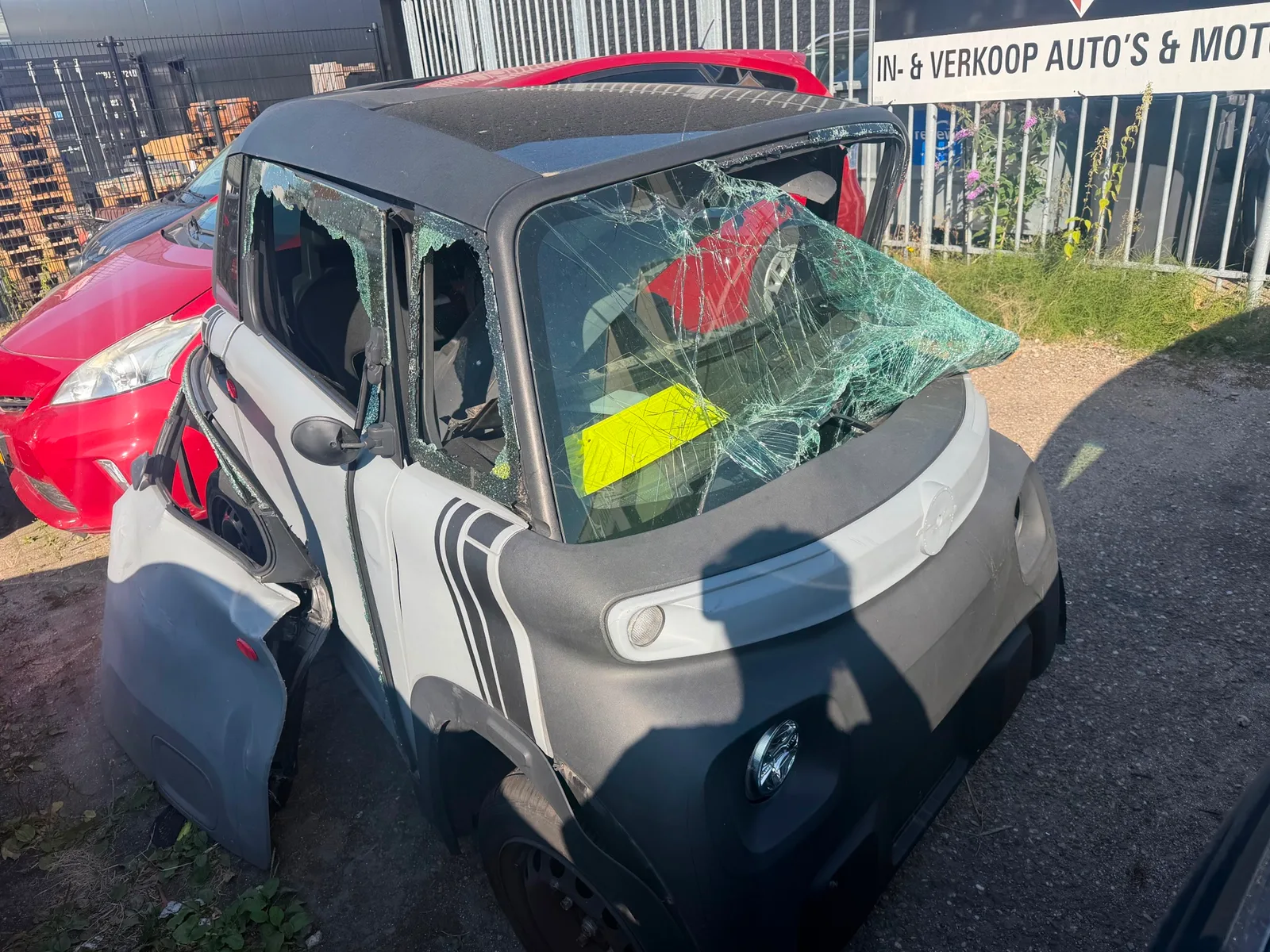 Opel Brommobiel (2023) — foto 1