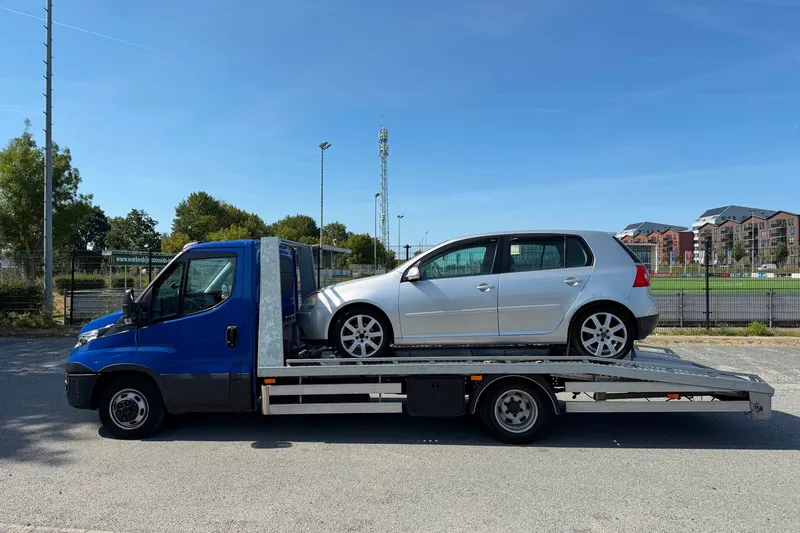 Iveco Daily (2019)