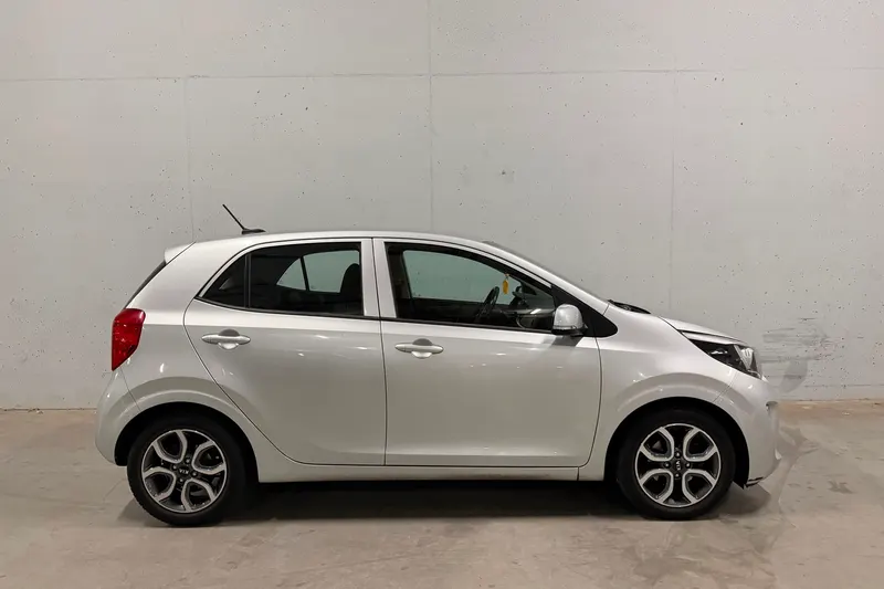 Kia Picanto (2017)