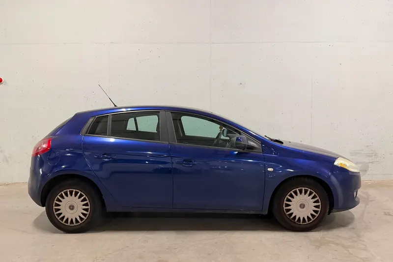 Fiat Bravo (2007)