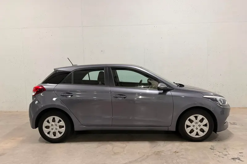 Hyundai i20 (2018)