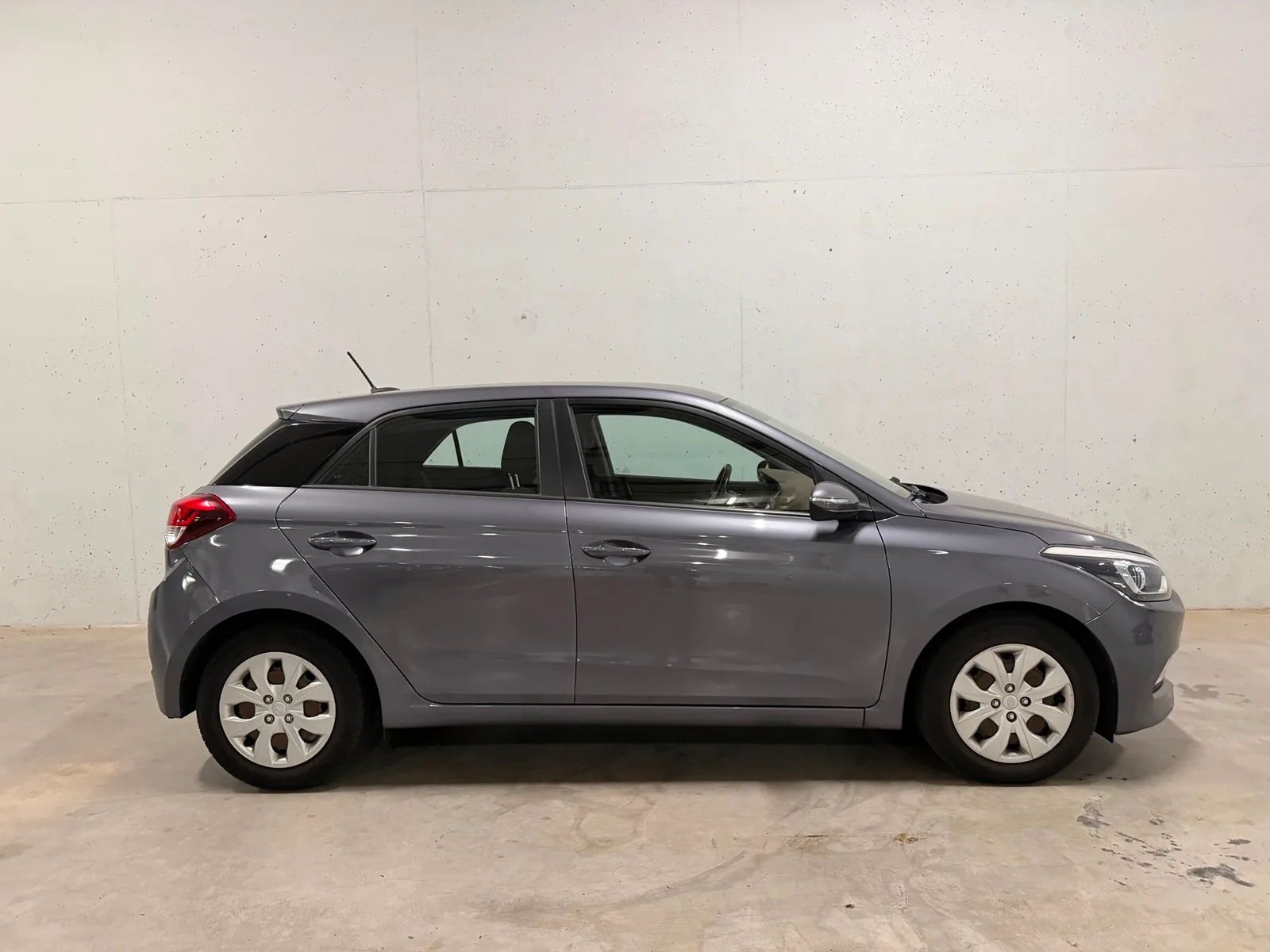 Hyundai i20 (2018) — foto 1