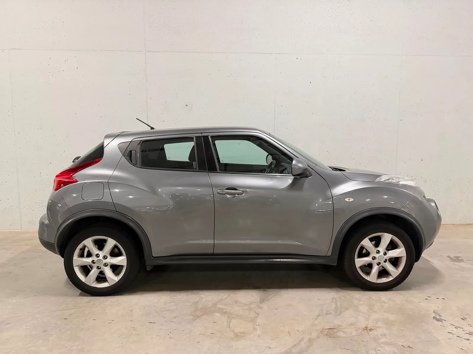Nissan Juke (2011) — foto 1