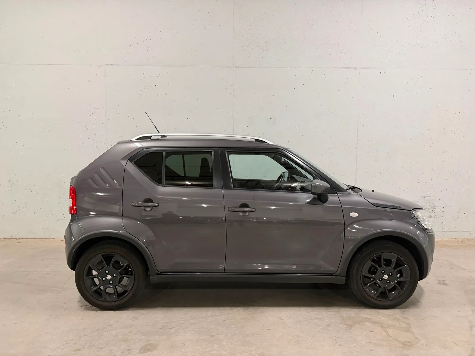 Suzuki Ignis (2018) — foto 1
