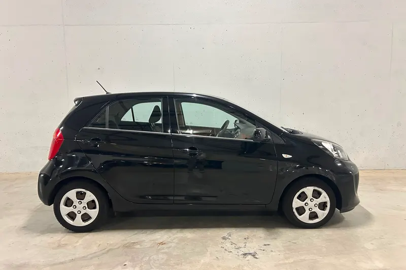 Kia Picanto (2016)