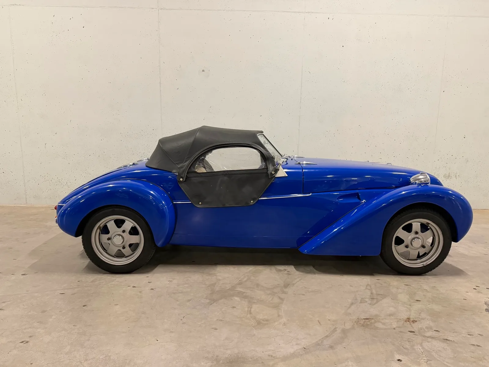 Citroën 2CV (1987) — foto 1
