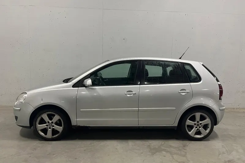 Volkswagen Polo (2006)