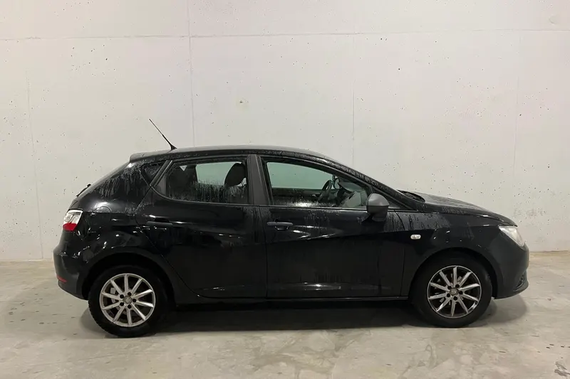 SEAT Ibiza (2014)