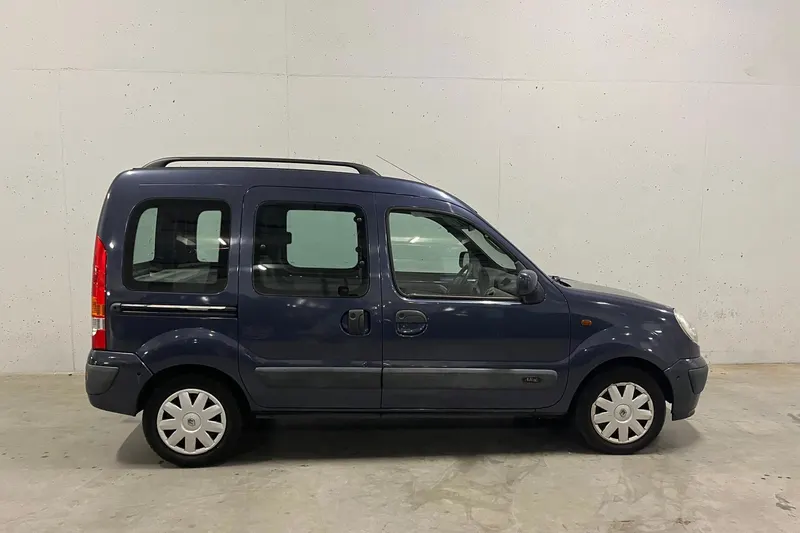 Renault Kangoo (2005)