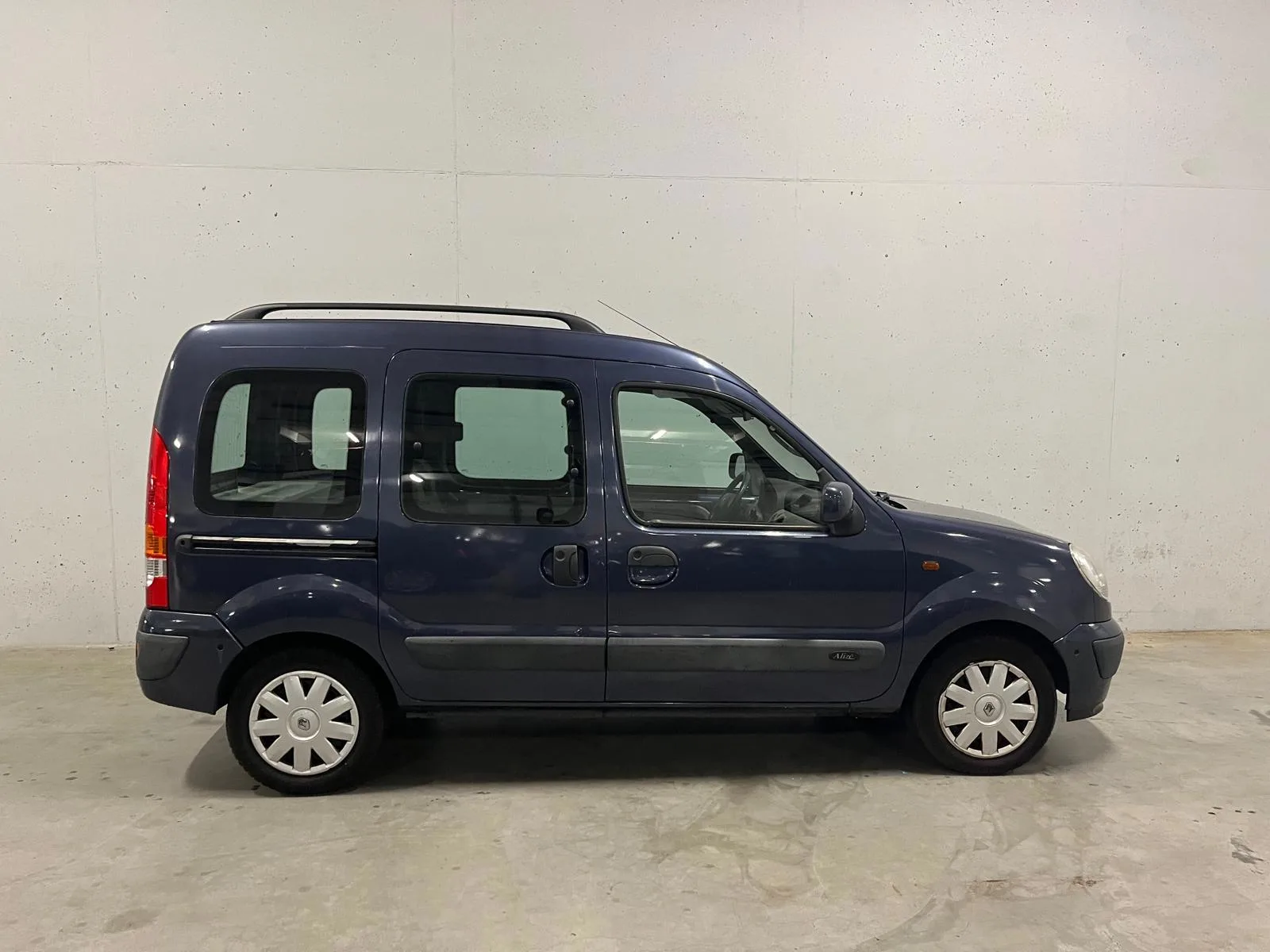 Renault Kangoo (2005) — foto 1