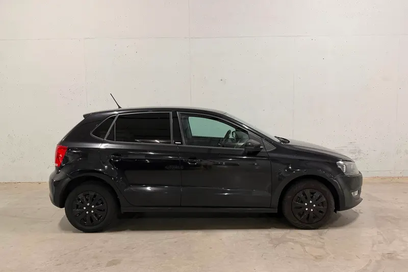 Volkswagen Polo (2011)