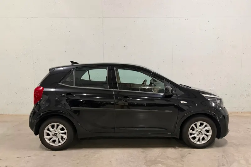 Kia Picanto (2018)