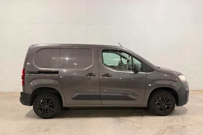 Citroën Berlingo (2021)