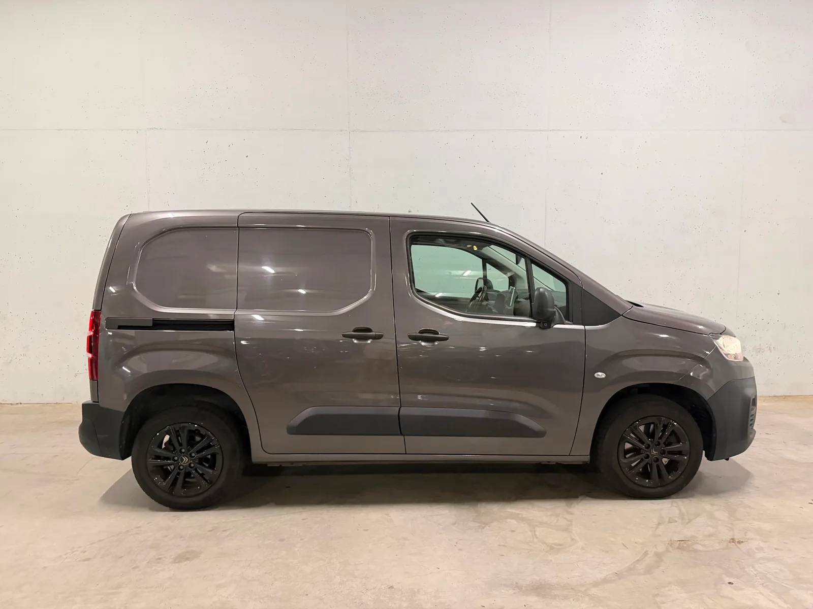 Citroën Berlingo (2021) — foto 1