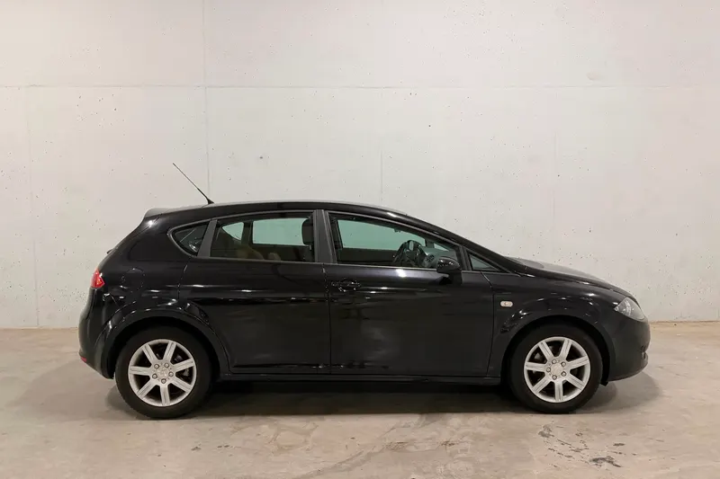 SEAT Leon (2006)