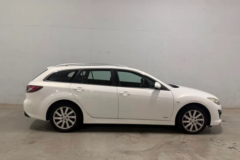 Mazda 6 Sportbreak (2012)