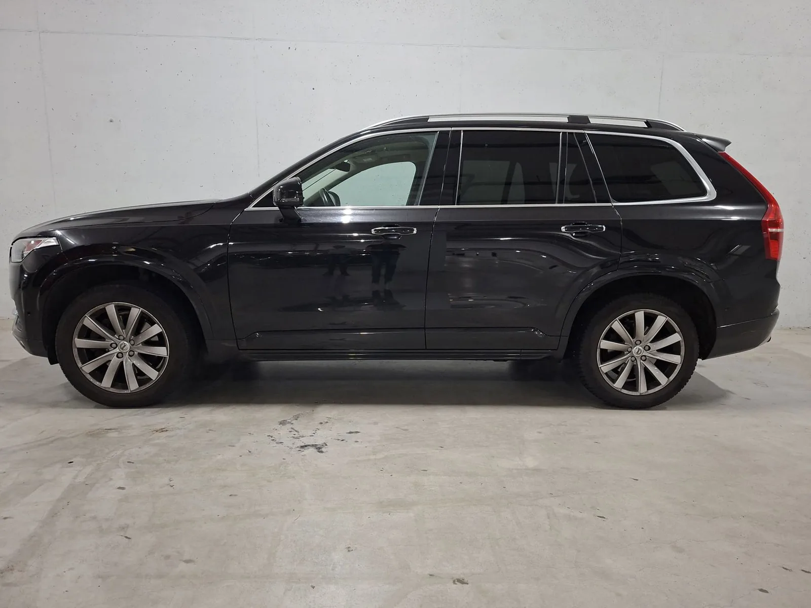 Volvo XC90 (2015) — foto 1
