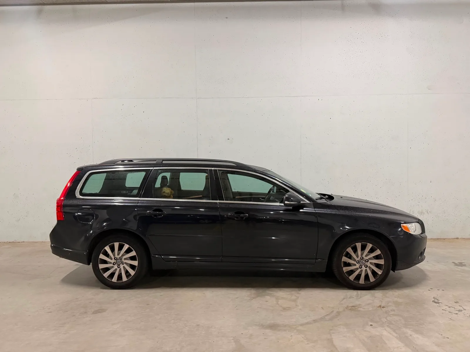 Volvo V70 (2012) — foto 1