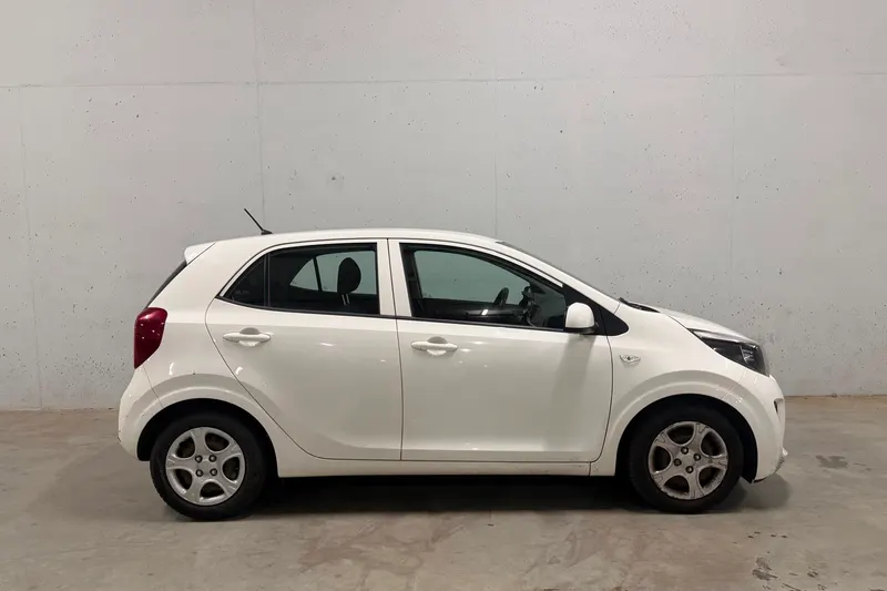Kia Picanto (2017)