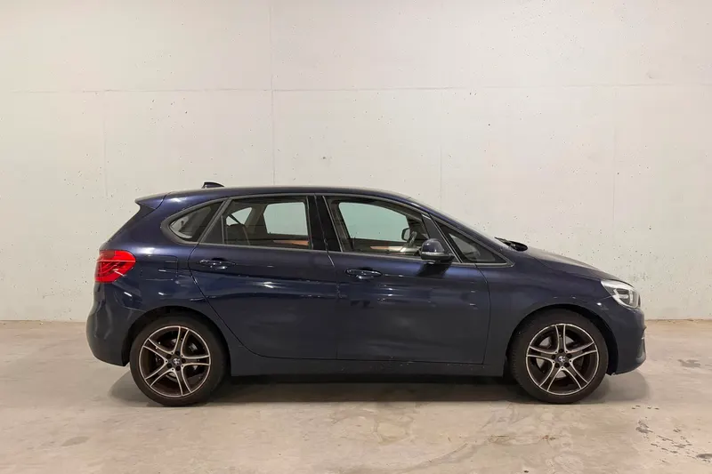 BMW 2-Serie Active Tourer (2015)
