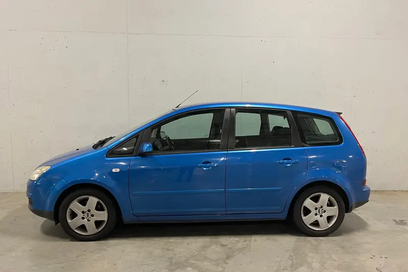 Ford C-Max (2007)