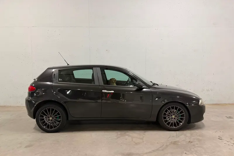 Alfa Romeo 147 (2006)