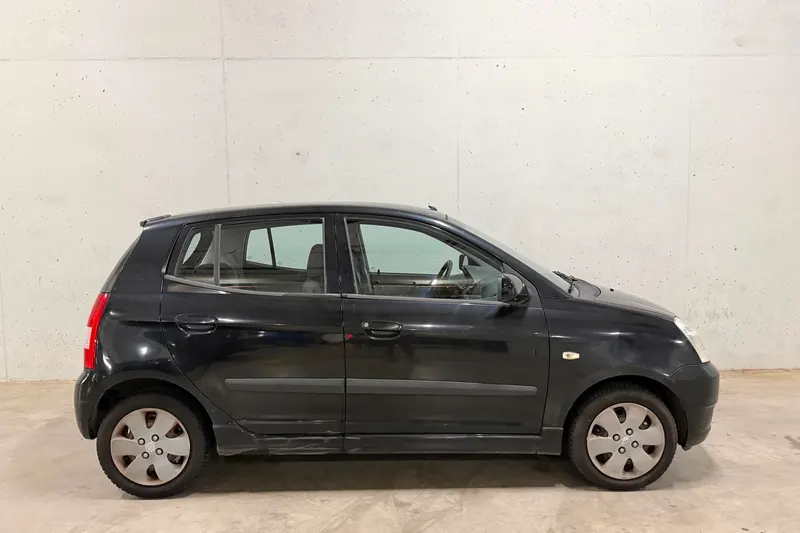 Kia Picanto (2004)
