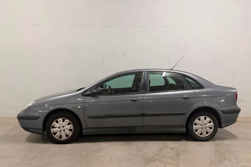 Citroën C5 (2003)