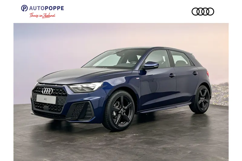 Audi A1 (2026)