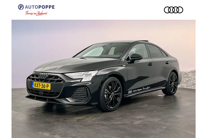 Audi A3 (2026)