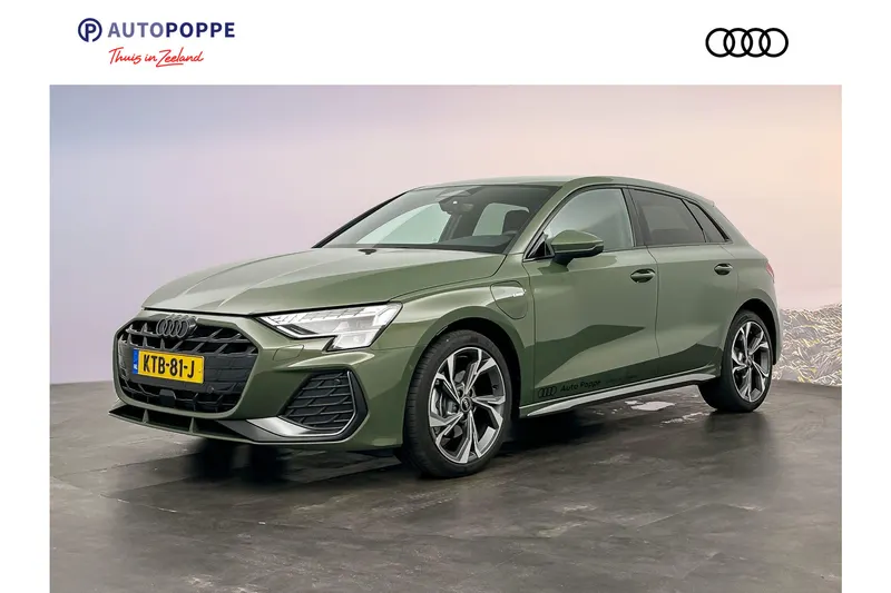 Audi A3 (2026)