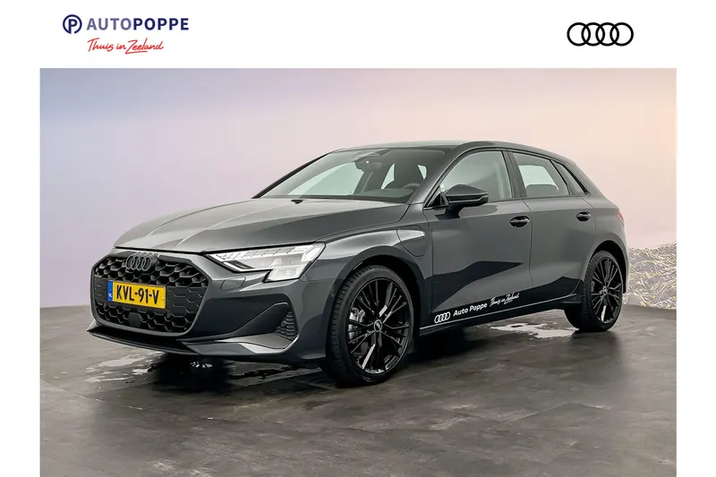 Audi A3 (2026)