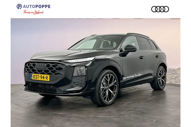 Audi Q3 (2026)