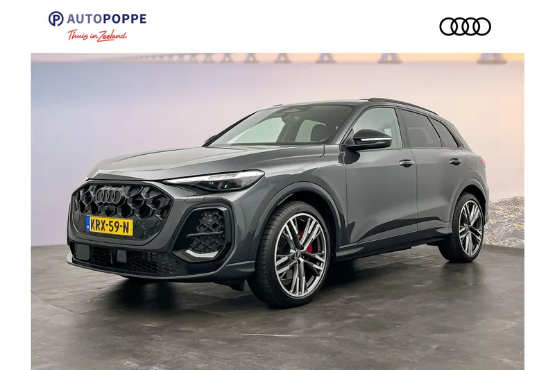 Audi Q5 (2026)