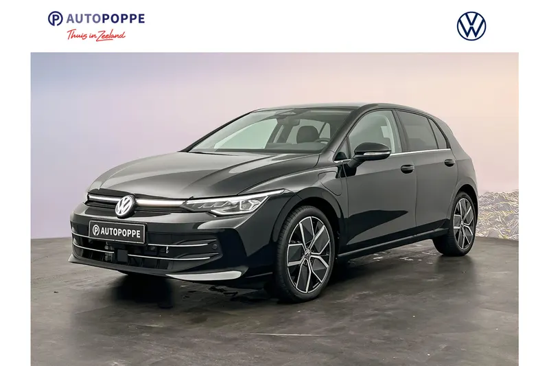 Volkswagen Golf (2026)