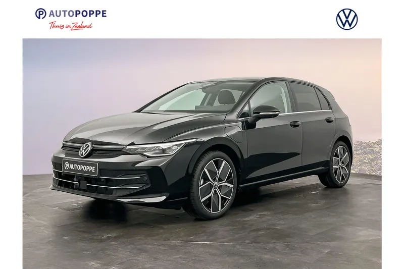 Volkswagen Golf (2026)