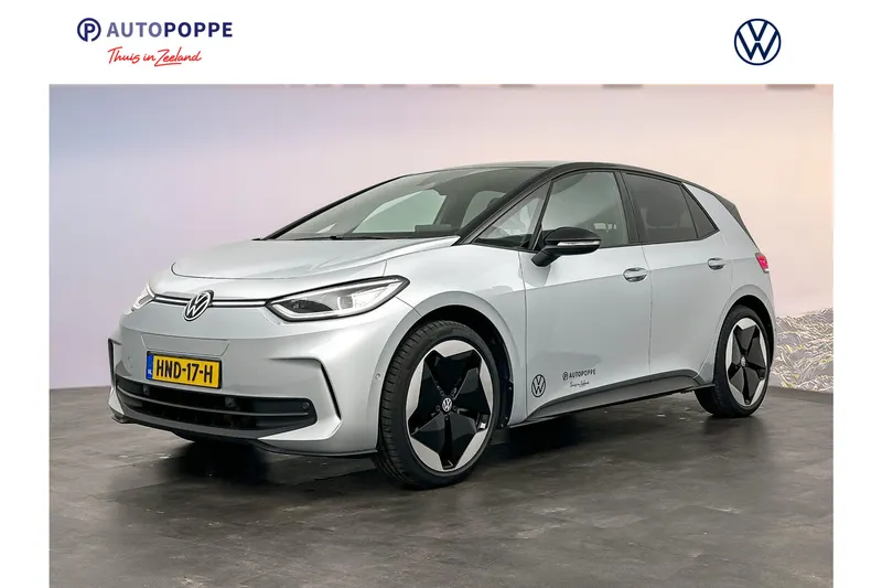 Volkswagen ID.3 (2025)