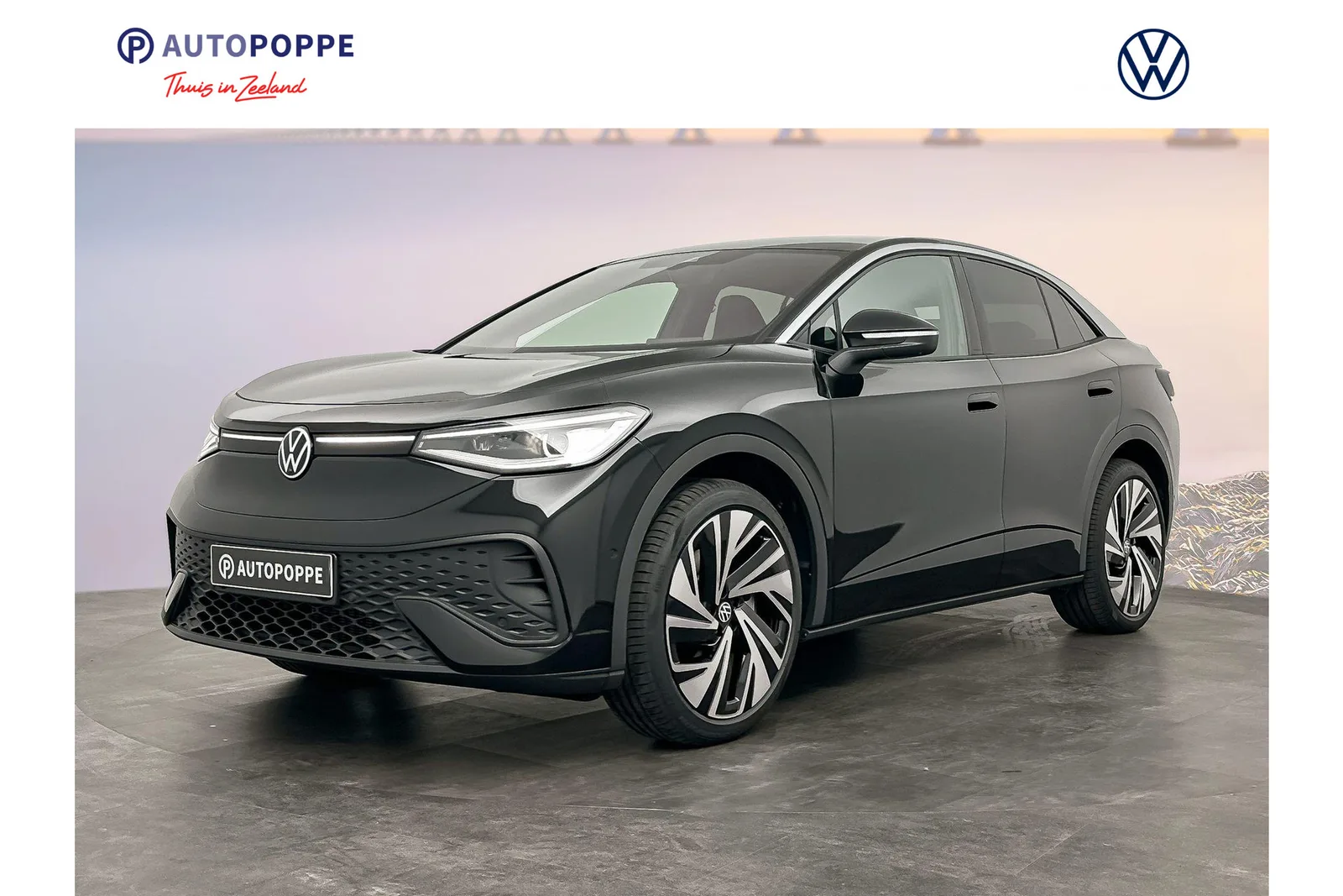 Volkswagen ID.5 (2026) — foto 1
