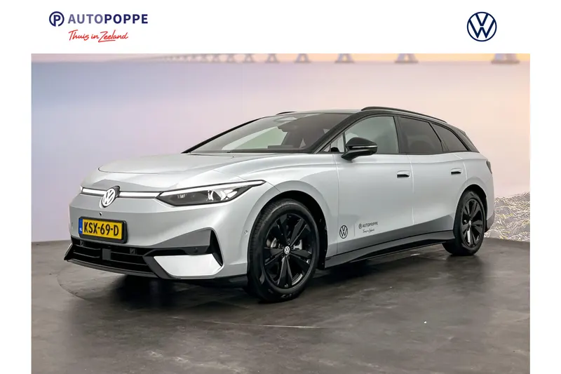 Volkswagen ID.7 (2026)