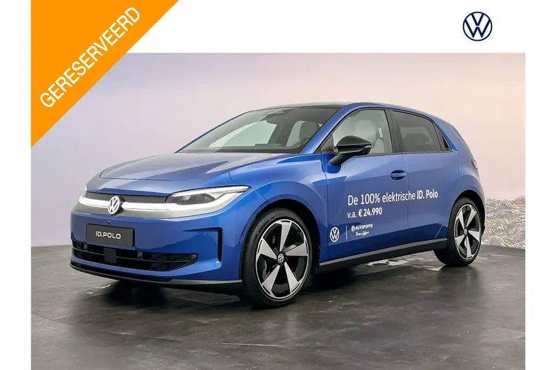 Volkswagen Id (2026)